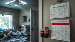 fema compliance and prevention