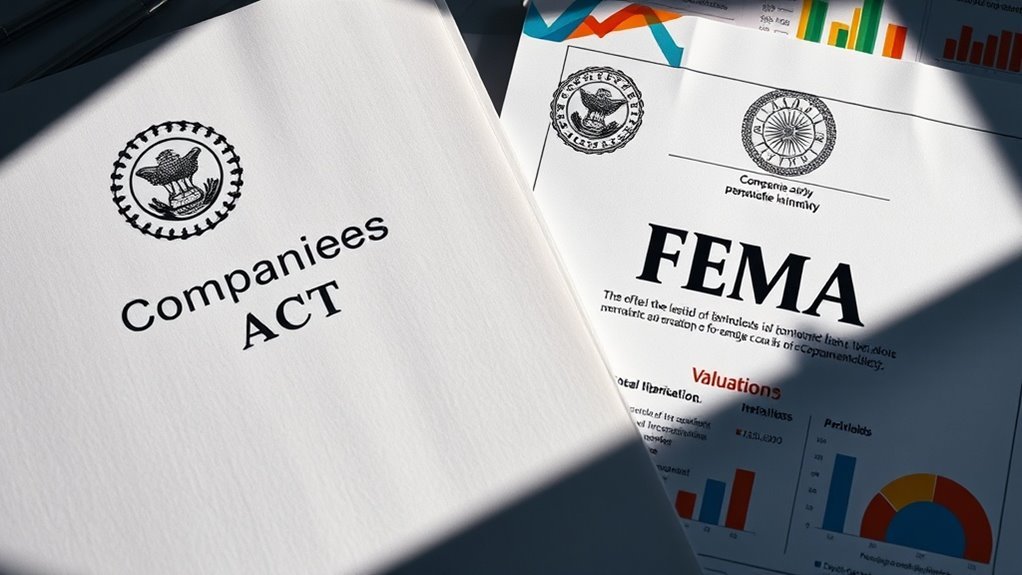 fema valuation methodologies explained