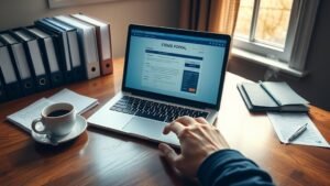 filing fc gpr guide online