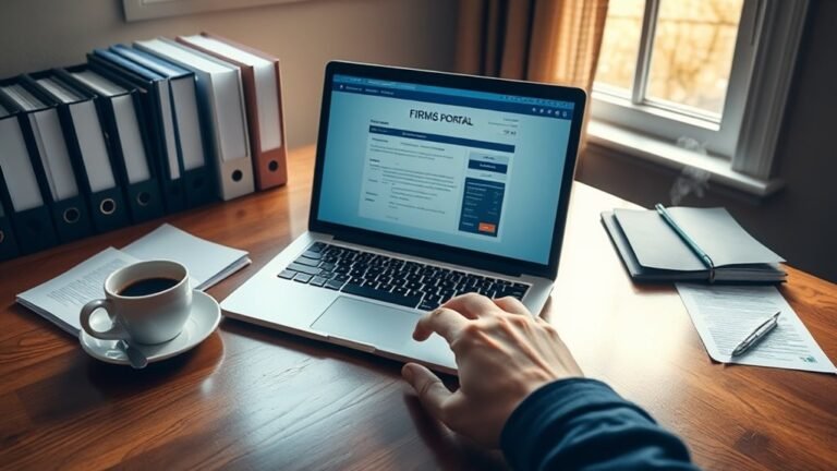 filing fc gpr guide online