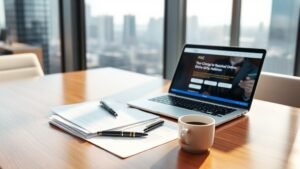 filing forms with roc