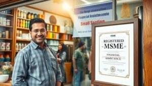 financial growth for msmes