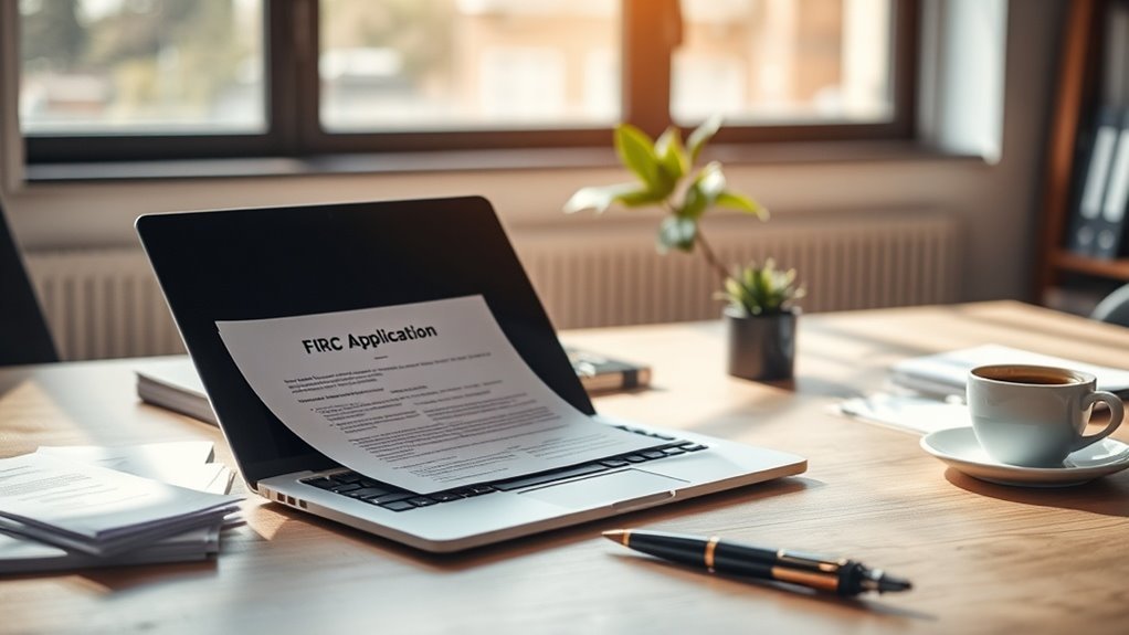 firc acquisition and significance