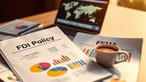 foreign exchange management regulations