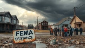 funding eligibility compliance importance