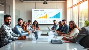 funding options for startups