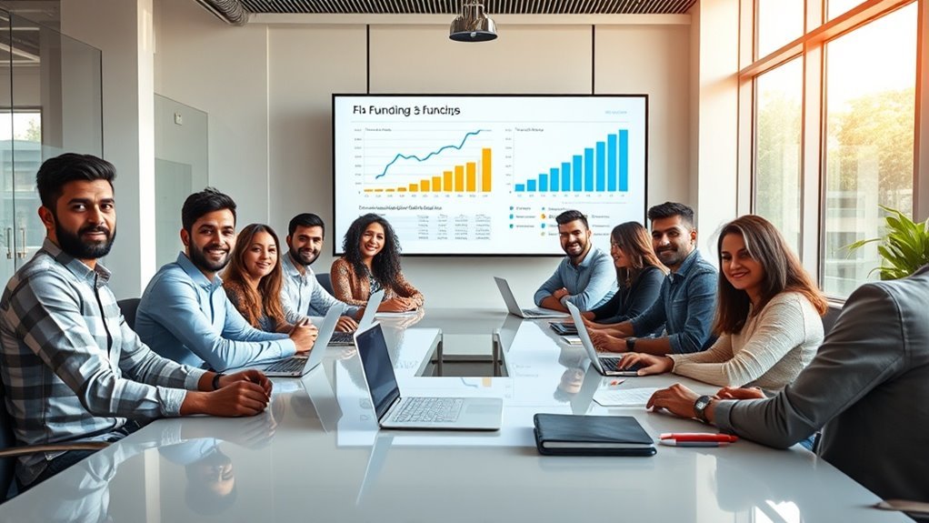 funding options for startups