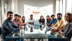 funding support for startups