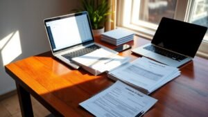 gather essential delay documents