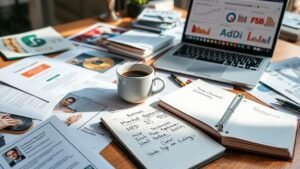 gather evidence for objections