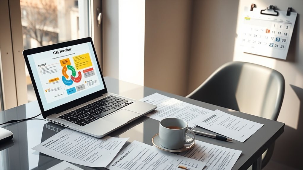 gst cancellation implications explained