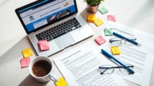 gst cancellation process overview