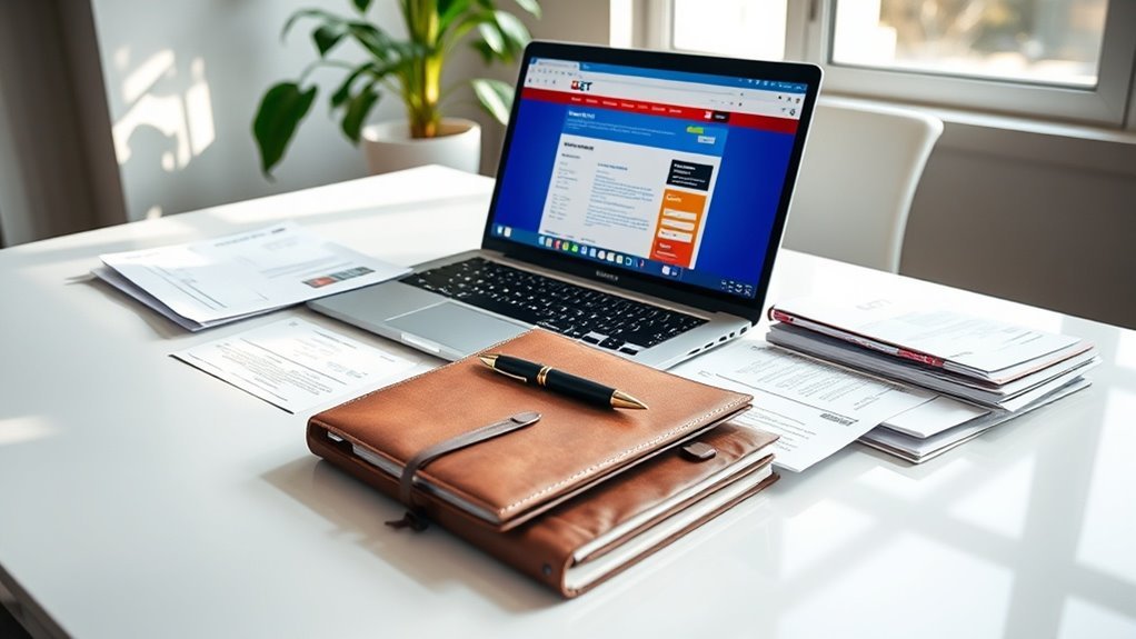 gst registration for businesses