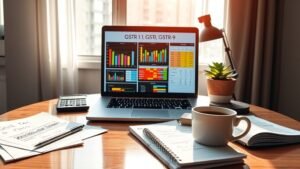 gstr 3b compliance essentials clarified