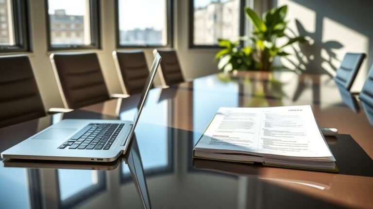 guidelines for secretarial practices