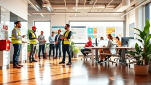 health and safety compliance measures