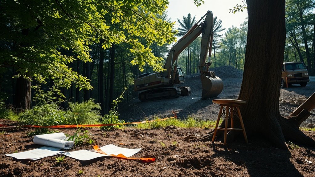 ignoring environmental regulations consequences