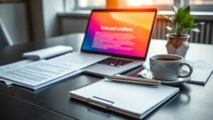 importance of legal agreements