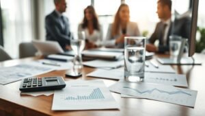 importance of share valuation