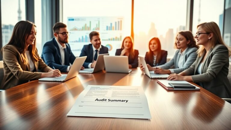 improved compliance and efficiency