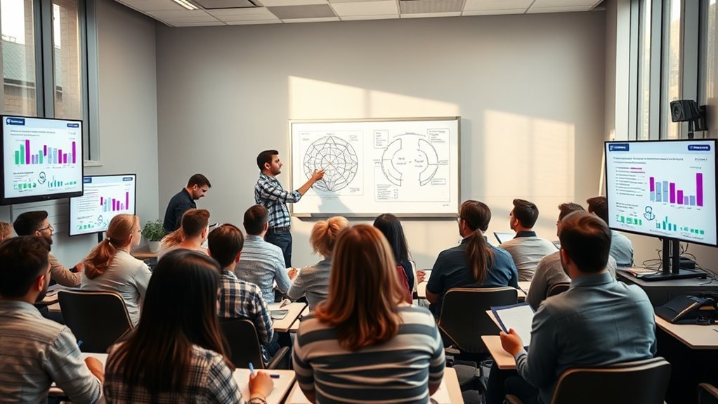 in person firc training benefits