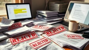 inaccurate filings cause complications