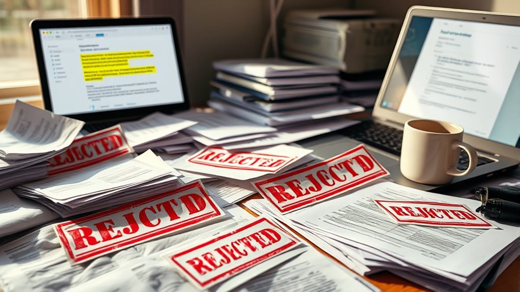 inaccurate filings cause complications