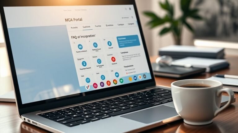 incorporation queries and procedures