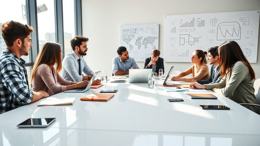 innovative market driven business solutions