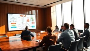 insolvency resolution process framework