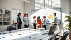 internal audit small business