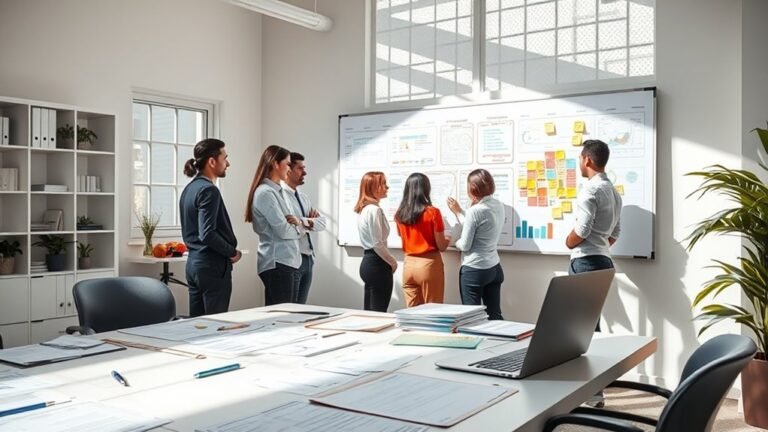 internal audit small business