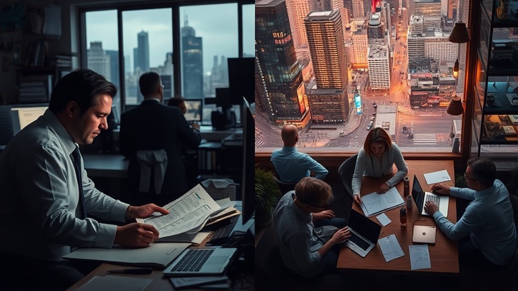 internal due diligence process