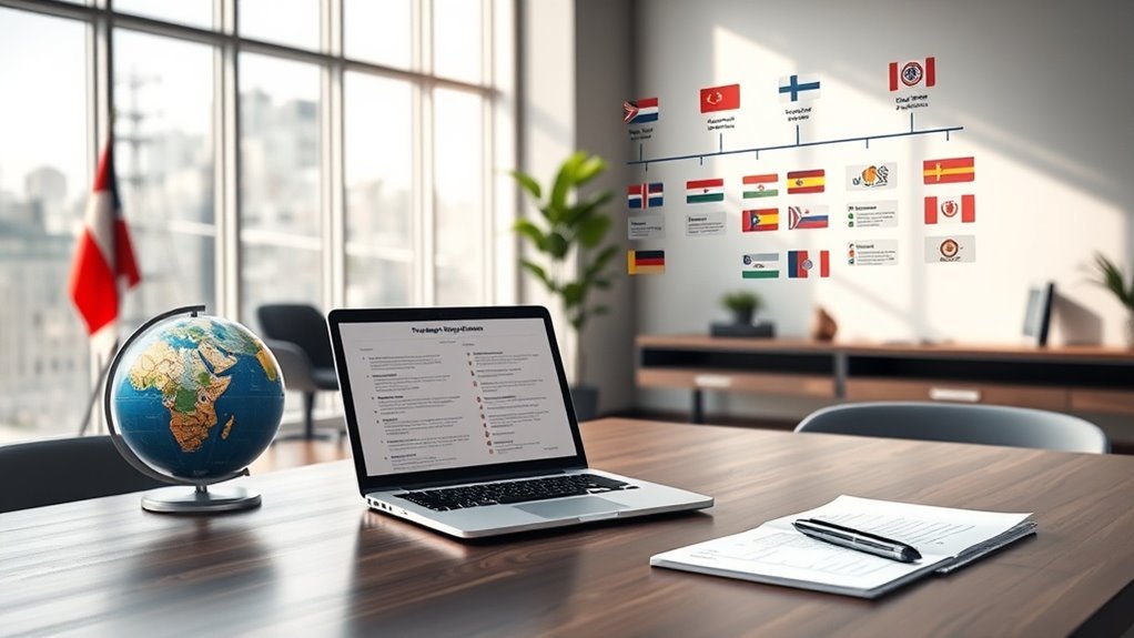 international trademark registration process