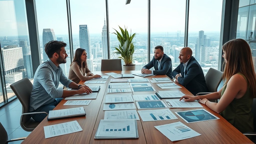 investor due diligence process