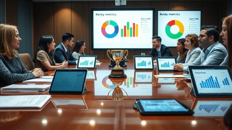 investor readiness and strategy