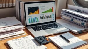 key ecb return components