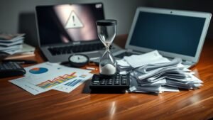 late gst return penalties