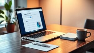 legal document submission checklist