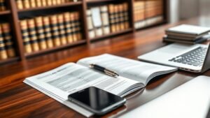 legal due diligence checklist