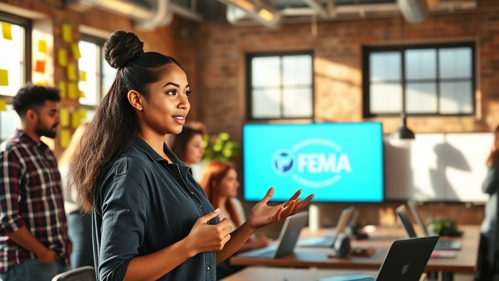 leveraging fema for startups