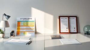 limited liability partnership benefits