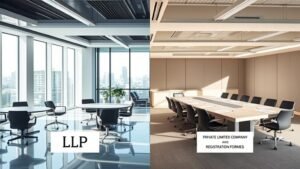 limited liability partnership benefits