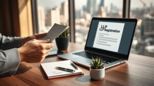 limited liability partnership benefits