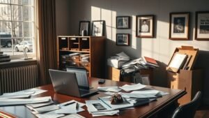 liquidate assets for recovery