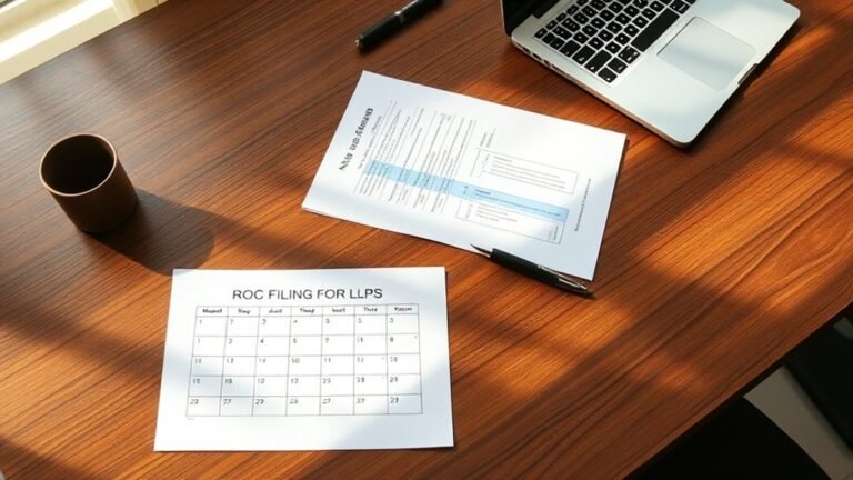 llp roc filing deadlines