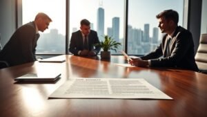 loan agreement legal compliance