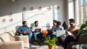 market validation and credibility