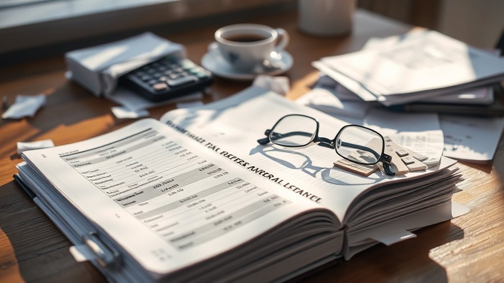 maximizing input tax credits