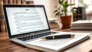 mca notice response preparation